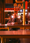 lonely coffe